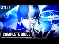 『Shin Megami Tensei V: Vengeance』Special Program Complete Guide