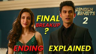 Bandish Bandits Season 2 ENDING EXPLAINED