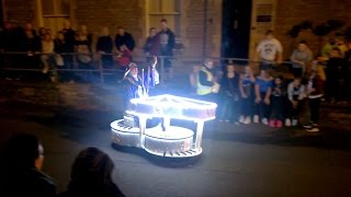 Wincanton Carnival 2016