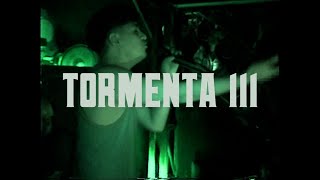 Skillbea, Cristina luyo - Tormenta 111 (Visualizer) | Ángel Joven