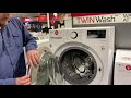 Product Review: Wifi Enabled LG Washer Pair #WM3600HWA