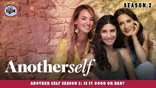 Another Self Season 2: Is It Good Or Bad? - Premiere Next