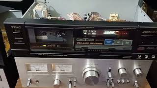 Teac  R- 505. 1tr2. 0913420268