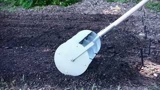 Grid Marker Assembly Instructions