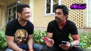 Who's The Girl | Episode 2 | Hitched | Rannvijay