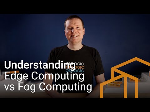 Edge vs Fog: Cloud Computing Layers Explained