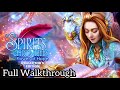 Spirits Chronicles 2 F2P Full GAME Walkthrough