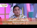 Perjalanan Rumah Tangga Frans Mohede & Amara  - PAGI PAGI AMBYAR (17/9/24) P3