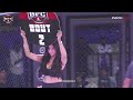 Aboto Ayemi vs Ebiangmi Langstang Fight | Bidang Fighting Championship (BFC)-4, Guwahati