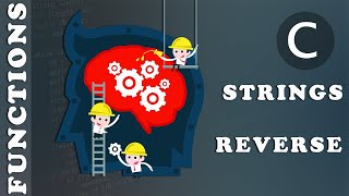 Algorithmics & Programming - Exercise - Reverse a string