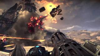 BulletStorm - TV Commercial