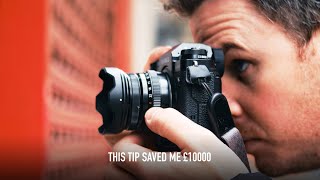 Do This BEFORE Upgrading Your Camera