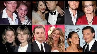 Hollywood Celebrities who dated a shockingly high number