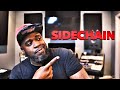 I Recently became a SideChain Fan! How I SideChain my Kick and Bass.