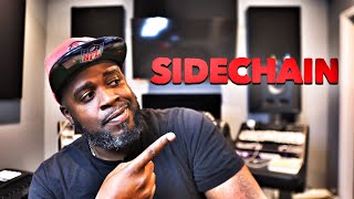 I Recently became a SideChain Fan! How I SideChain my Kick and Bass.