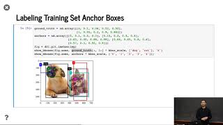 L16/2 Bounding and Anchor Boxes
