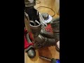 no suction from dyson dc24