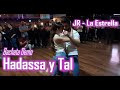 JR - La Estrella || Hadassa y Tal [Bachata Sensual]