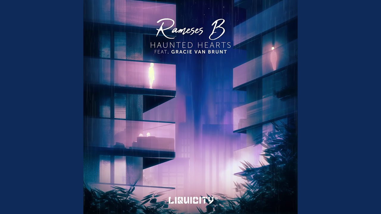 Haunted Hearts Youtube Music