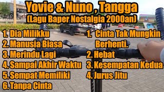 Yovie \u0026 Nuno, Tangga Galau Baper - Nostalgia Lagu Anak Tahun 2000an