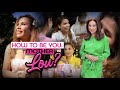 How To Be You Mother Lou | RATED KORINA