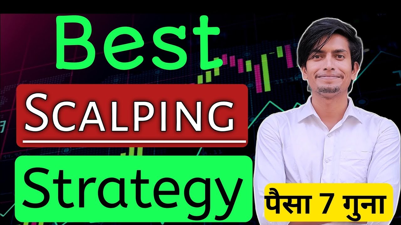 Scalping Strategy| Best Scalping Strategy| - YouTube