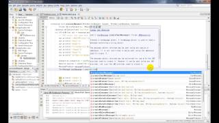Netbeans & EJB tutorial 2: Creating Message-Driven Beans