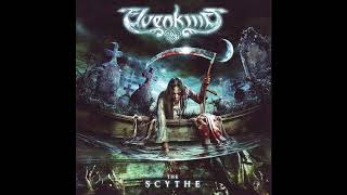 Elvenking - The Scythe (Full Album)