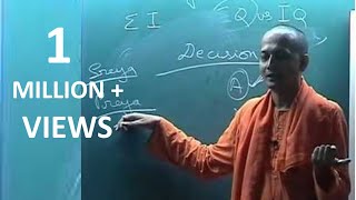 BHAGVAD GITA FOR STUDENTS | Swami Sarvapriyananda