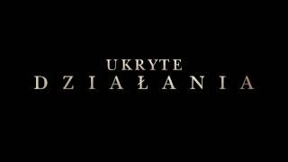 Ukryte działania | TV Spot [#2] | 2017