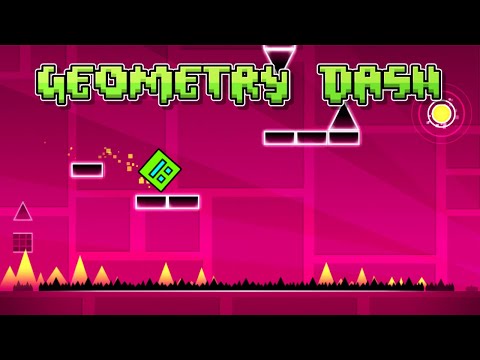 Geometría Dash Lite Jugabilidad Android