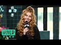 Haley Reinhart Inspired The Collaboration Between Tony Bennett And Lady Gaga