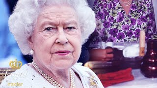 Royal Chef Spills the Beans: Queen Elizabeth's Ultimate Tea Time Snack Will Amaze You!