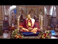 deity greetings and srila prabhupada guru puja tuesday 7th january 2025