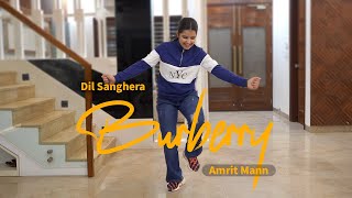 Burberry | Dil Sanghera | Amrit Maan | Shipra Goyal