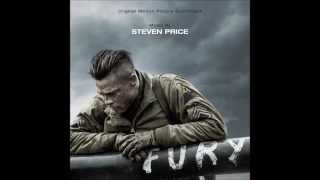 19. Norman - Fury (Original Motion Picture Soundtrack) - Steven Price