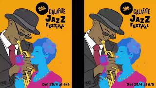 2023 Jazz Festival Calafate