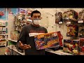 Toy Hunting For Marvel Legends And More! Target, Walmart, Ross, GameStop Run!