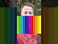 ARE YOU COLORBLIND? #shorts #opticalillusion