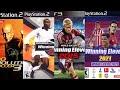 Sejarah Game Winning Eleven, Begini Evolusinya Menjadi PES