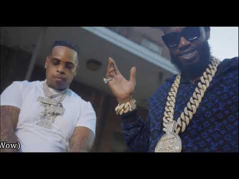 Gucci Mane & Finesse2Tymes - Gucci Flow (Lyrics) #guccimane # ...