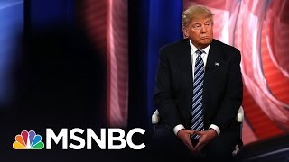 Donald Trump's 2002 Iraq Invasion Remarks Return | Morning Joe | MSNBC