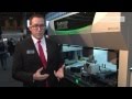 Fluent Laboratory Automation Solution at ELRIG Drug Discovery