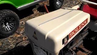 PA Plow Day 2015