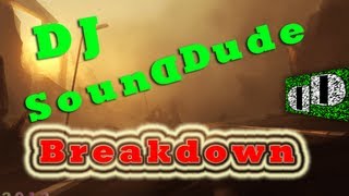 DJ Sounddude  Breakdown (Original Mix)