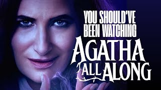 Agatha All Along Review (Spoilers)