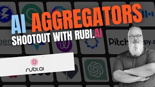 Lets Talk ALL Things Rubi.Ai | AI Aggregator Tool REVIEW SERIES #2