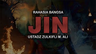 RAHASIA BANGSA JIN