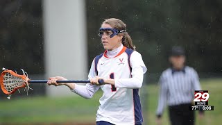 One Love continues advocacy, 15 years after death of UVA lacrosse player