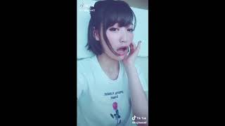 【Tik Tok】厳選！ショートカット美女⭐️１３動画